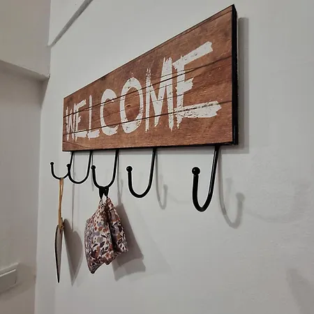 Nani Apartment *