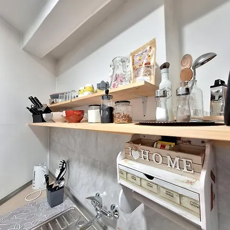 Apartment Nani Sarajevo