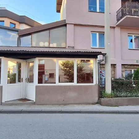 Nani - Secure And Free Parking Space! Apartment