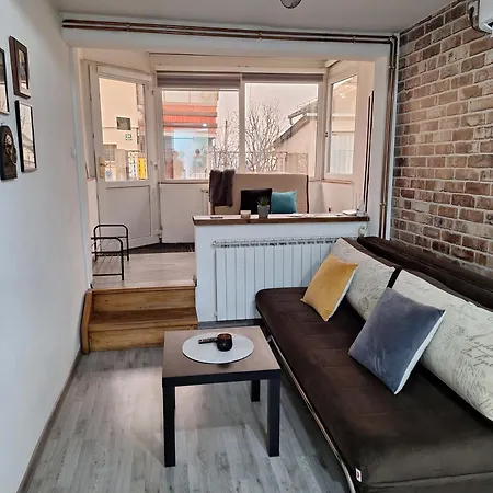 Nani - Secure And Free Parking Space! Apartment *
