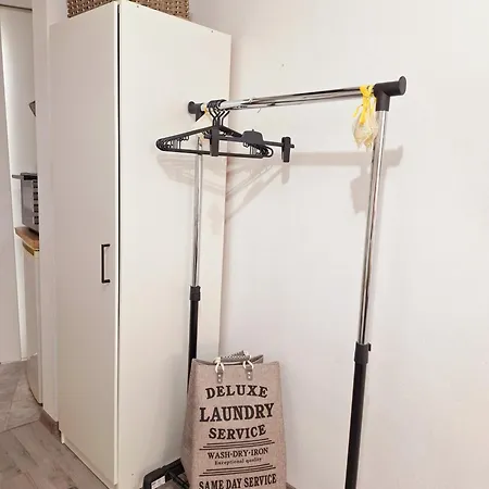 Nani - Secure And Free Parking Space! Apartment