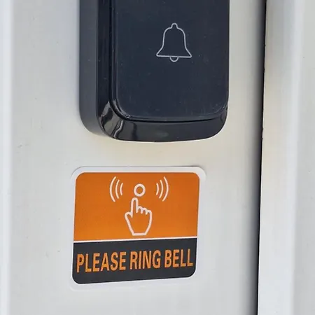 Nani - Secure And Free Parking Space! 아파트 *