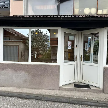 Nani - Secure And Free Parking Space! * 사라예보