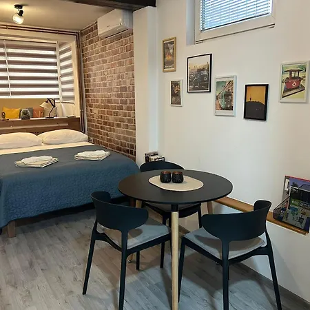 Apartmán Nani - Secure And Free Parking Space! Sarajevo