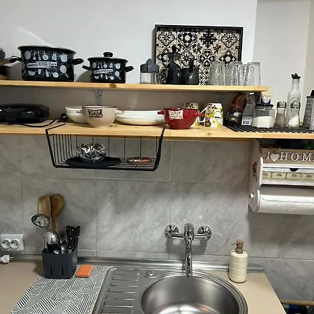 Nani - Secure And Free Parking Space! Lägenhet Sarajevo